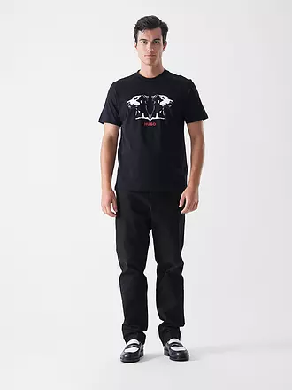 HUGO | T-Shirt DULIVIO | 